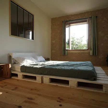 Avec Vue Sur La Seranne Apartamento