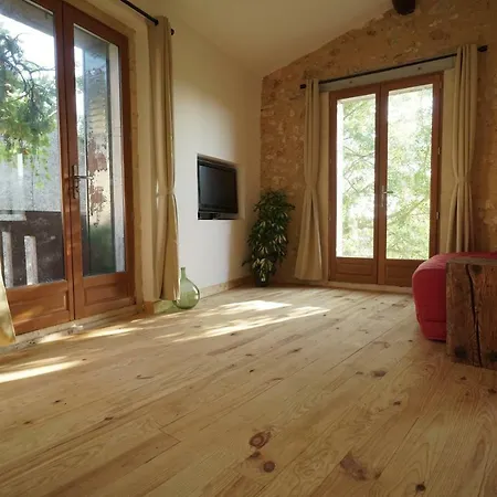 Avec Vue Sur La Seranne Apartamento